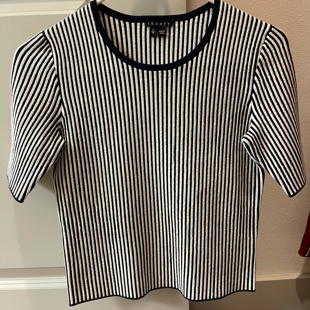 Theory Top
